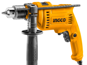 ingco 13mm impact drill 680w id6808