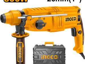 ingco rotary hammer 800w rgh9028