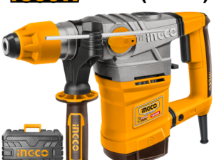 ingco 1 7/16" rotary hammer 1800w rh18008