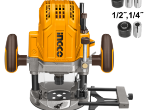 ingco electric router 1600w rt160028