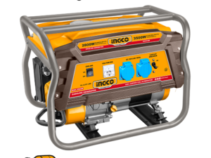 ingco gasoline generator 3.5kw ge35006