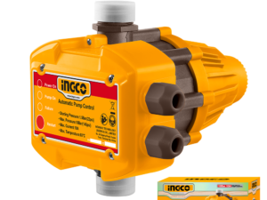 ingco 10a automatic pump control waps001