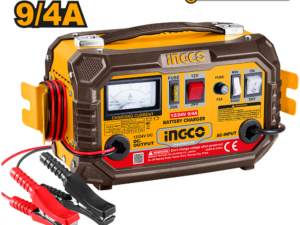ingco battery charger 12/24v ing cb1601