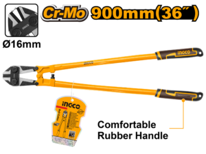 ingco 36" bolt cutter hbc0836