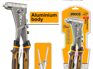 ingco 10.5" hand riveter hr105