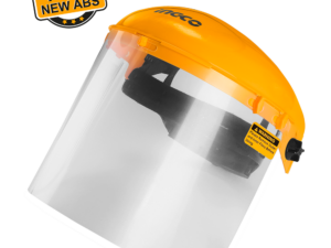 ingco ir face shield hfspc01