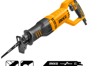 ingco reciprocating saw 750w rs8008
