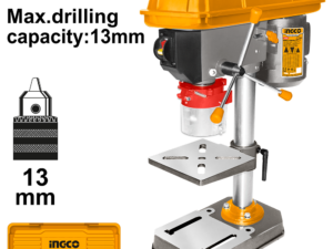 ingco drill press 350w dp133505