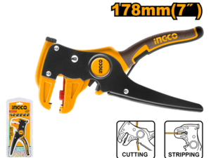 ingco wire stripper hwsp15608