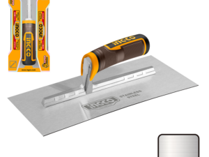 ingco sq plastering trowel hpt28138