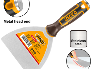 ingco 5" putty knife hput08125