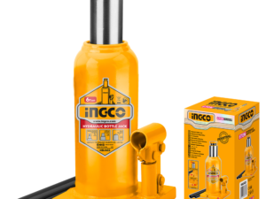 ingco 6ton hyd bottle jack hbj602