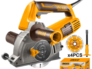 ingco 5" wall chaser 1500w wlci5008