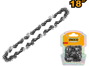 ingco 18" saw chain agsc51801