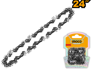 ingco 24" saw chain agsc52401