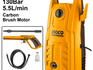 ingco high pressure washer 1400w hpwr14008