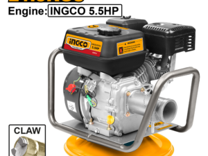 ingco gasoline concr vibrator claw gvr 2