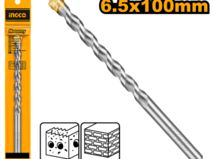 ingco masonry drill bit 10*150mm dbm111102