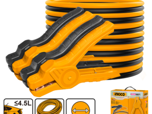 ingco booster cable 600a hbtcp6008