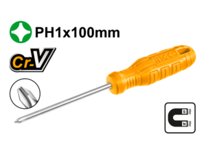 ingco ph1 philips screwdriver hs58ph1100