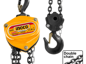 ingco 3ton chain block hcbk0203