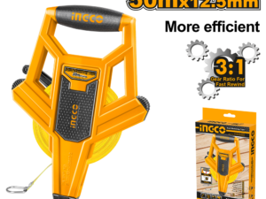 ingco fibreglass measuring tape