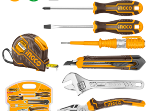 ingco 7pcs handtools set hkth10807