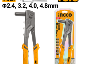 ingco 10.5" hand riveter hrs108
