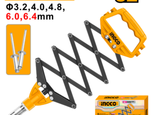 ingco 32" folding hand riveter hfor321