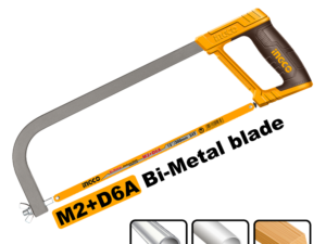 ingco 12" hacksaw frame hhfs3068