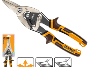 ingco 10" aviation snip htsn0110s