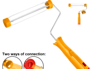 ingco 9" roller handle hcbb28092