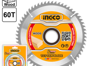 ingco 5 1/2" tct saw blade tsb114041