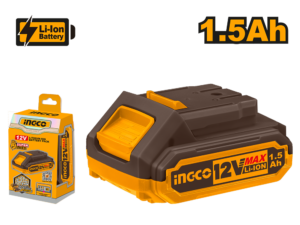 ingco 12v battery pack fbli12151