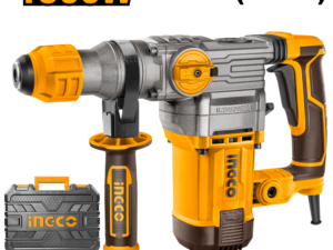 ingco rotary hammer 1500w rh150038