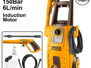 ingco high pressure washer 2000w hpwr20008