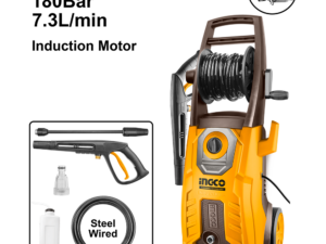ingco high pressure washer 2800w hpwr28008