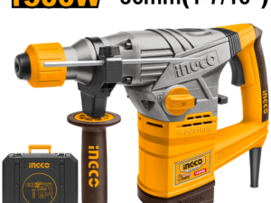 ingco rotary hammer 1500w rh15008