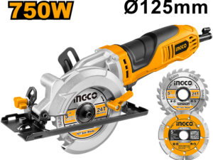ingco multi function saw 750w mfs1251