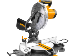 ingco 10" mitre saw 1800w bms18001