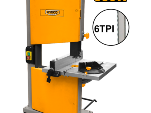 ingco band saw 350w bas3502