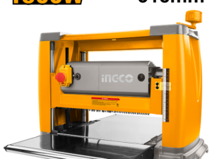 ingco thickness planer 1500w tp15003