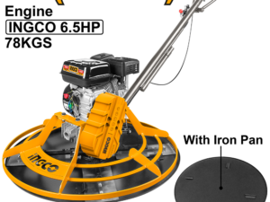 ingco 6.5hpx36" power floater gpt361 2