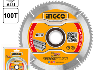 ingco 10" tct saw blade (al) tsb3254210