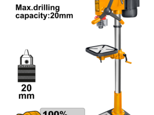 ingco drill press 750w dp207502
