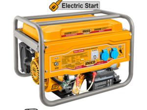ingco gasoline generator 2.8kw ge30005 1