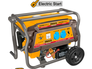ingco gasoline generator 2.8kw ge35006es