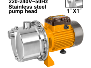 ingco 1" water pump 1hp jps075082