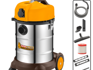 ingco 30l vacuum cleaner 1400w vc14301