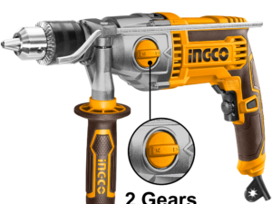 ingco 16mm impact drill 1100w id211008